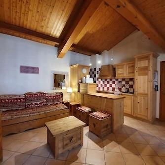L'Ouillon Apartment Ланслебург-Мон-Сени Екстериор снимка