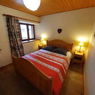 L'Ouillon Apartment Ланслебург-Мон-Сени Екстериор снимка